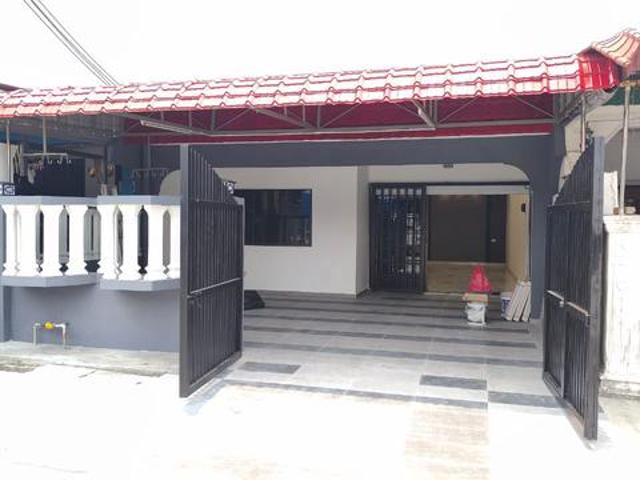 Terraced House for sale in Bukit Ledang, Johor