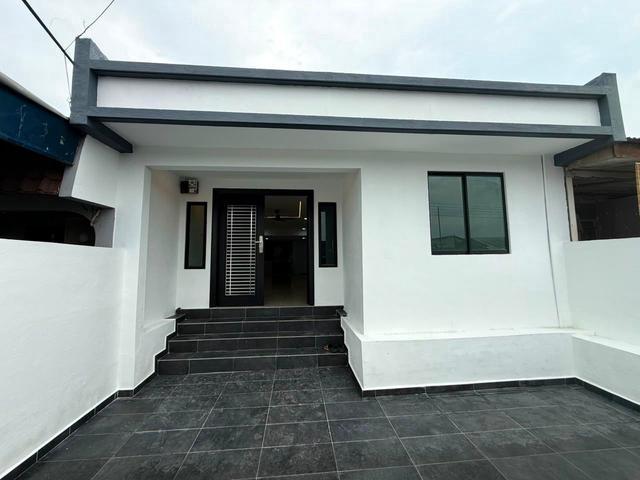 Terraced House for sale in Bukit Ledang, Johor