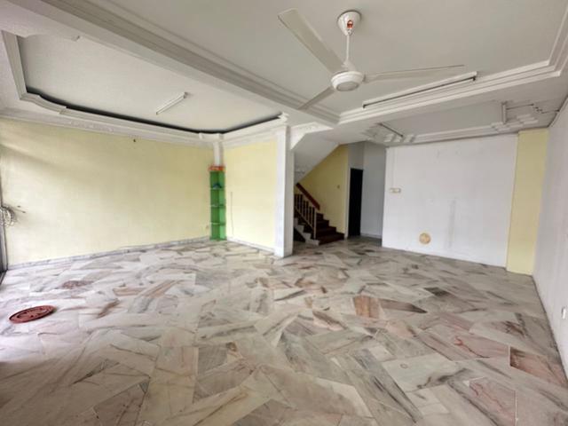 Terraced House for rent in Bukit Ledang, Johor