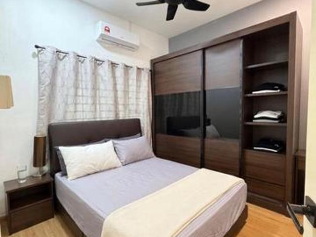 Terraced House for sale in Bukit Ledang, Johor