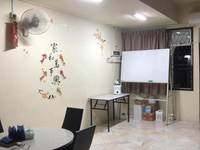 Terraced House for sale in Johore Bahru, Johor