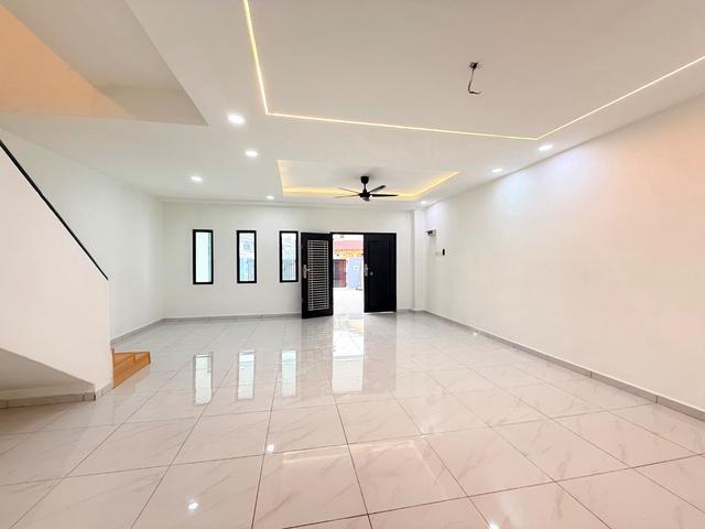 Terraced House for sale in Bukit Ledang, Johor