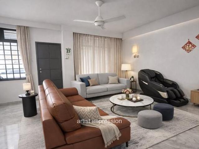 Terraced House for sale in Bukit Ledang, Johor