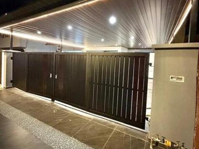 Terraced House for sale in Bukit Ledang, Johor