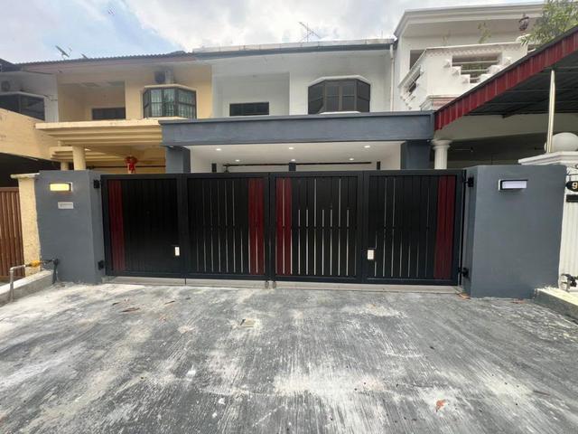 Terraced House for sale in Johor Bahru