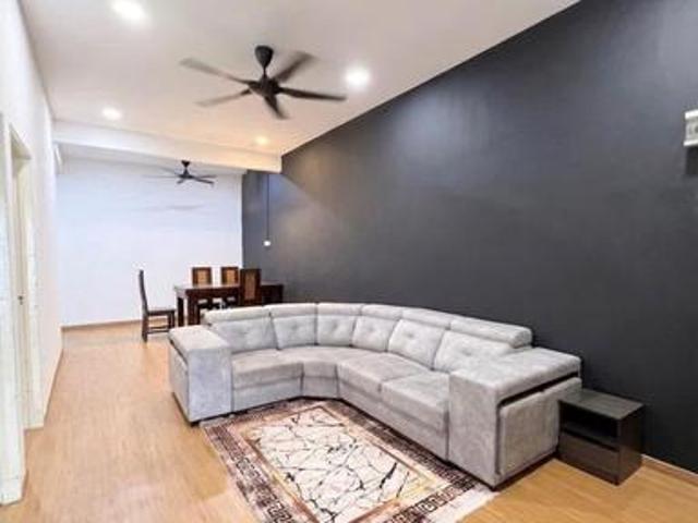 Terraced House for sale in Bukit Ledang, Johor