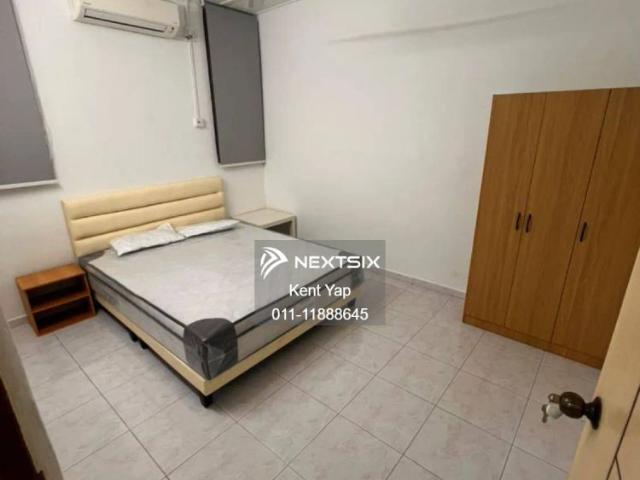 House for rent in Bukit Ledang, Johor