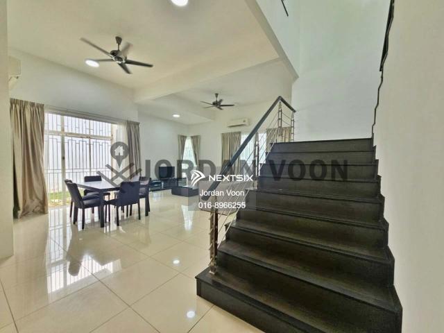 Shop for sale in Johor