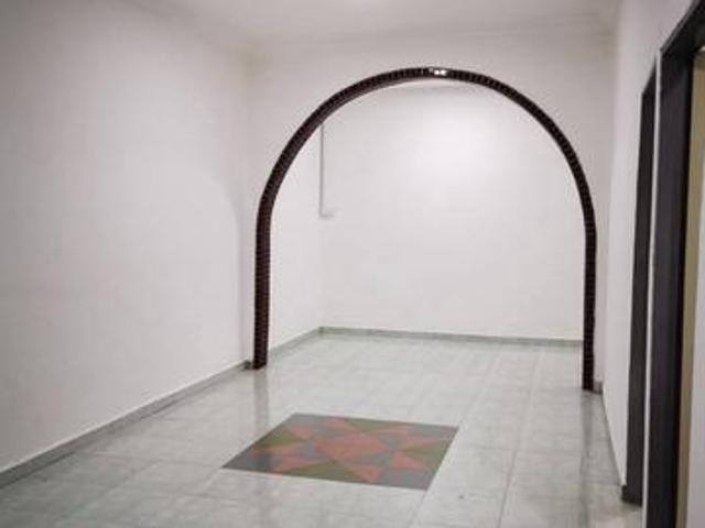 Terraced House for rent in Skudai, Iskandar Puteri