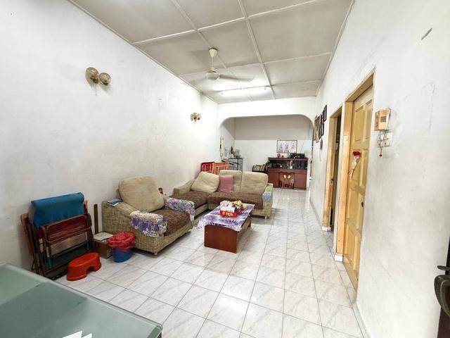 Terraced House for sale in Johore Bahru, Johor