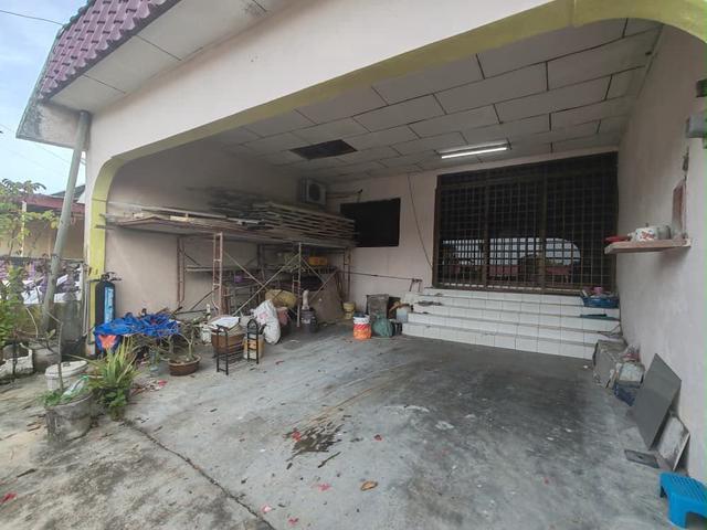 Terraced House for sale in Bukit Ledang, Johor