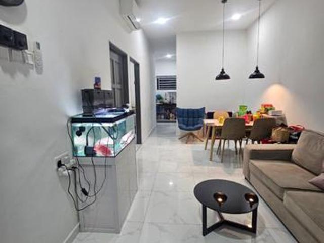 Terraced House for sale in Bukit Ledang, Johor