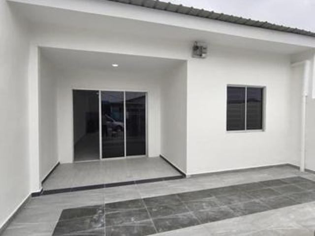 Terraced House for sale in Bukit Ledang, Johor