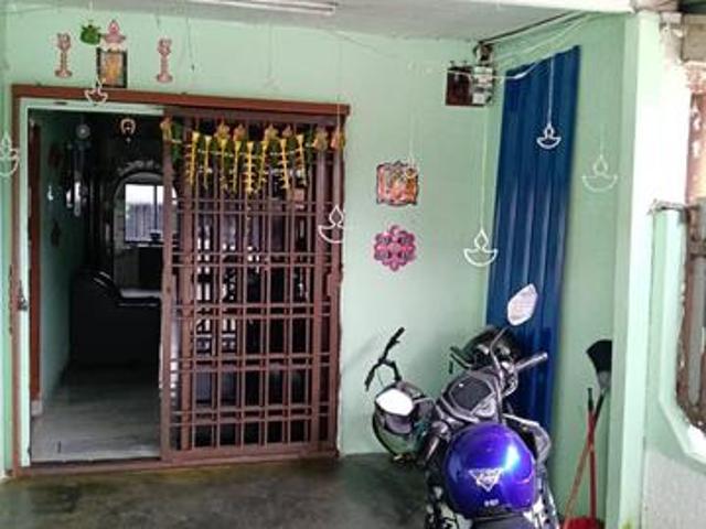 Terraced House for sale in Bukit Ledang, Johor