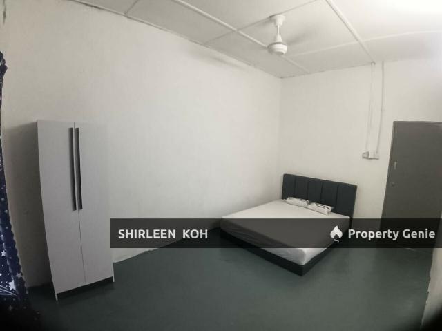 Shop for rent in Bukit Ledang, Johor