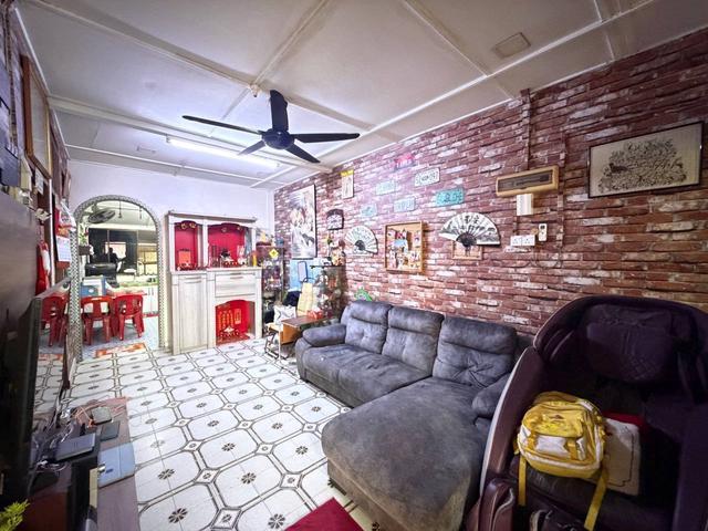 Terraced House for sale in Bukit Ledang, Johor