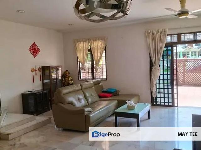House for rent in Bukit Ledang, Johor