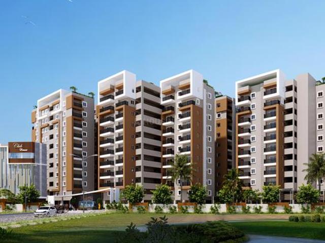 Flat for sale in Haidarabad, Telangana