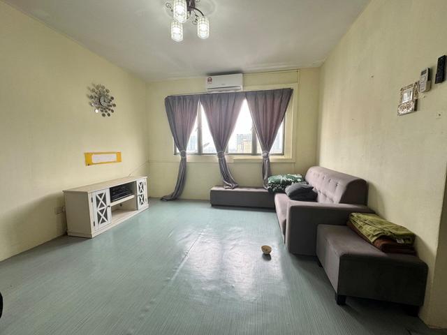 Apartment for sale in Johor Bahru