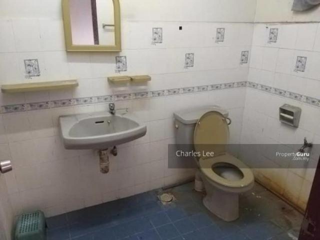 Apartment for rent in Country Heights Damansara, Kuala Lumpur