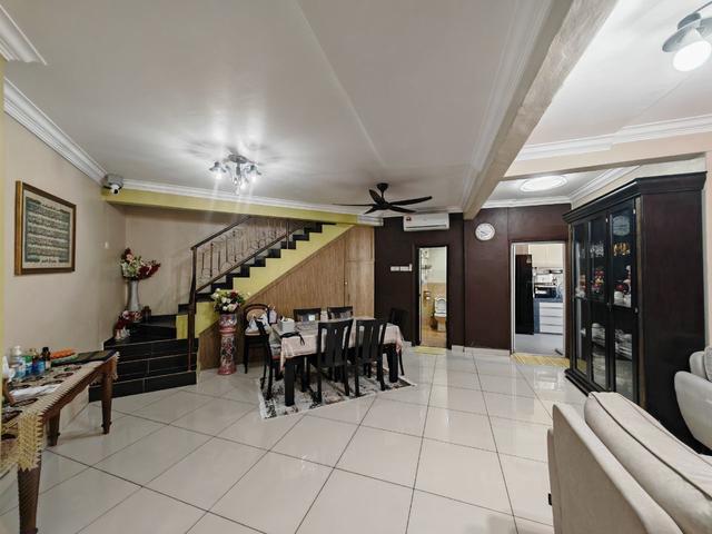 Condominium for sale in Country Heights Damansara, Kuala Lumpur