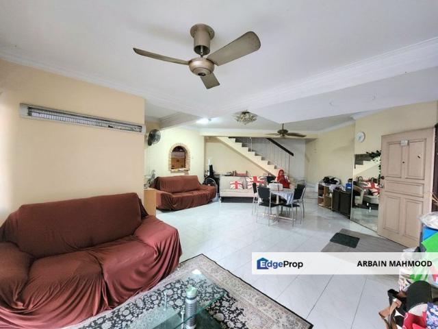 Condominium for sale in Country Heights Damansara, Kuala Lumpur