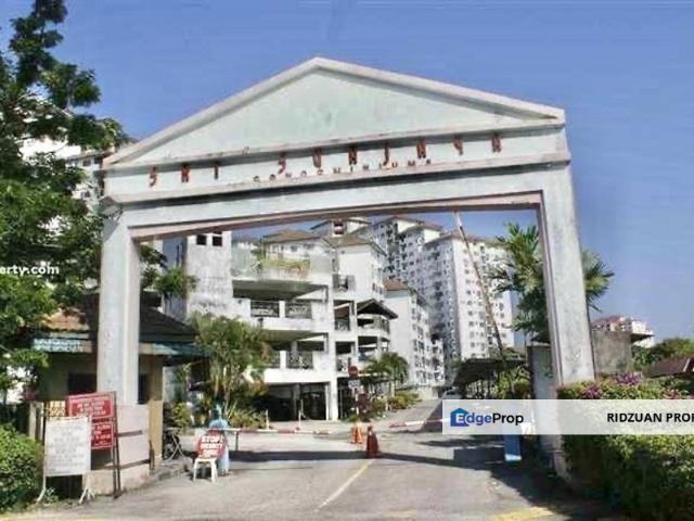 Condominium for sale in Country Heights Damansara, Kuala Lumpur