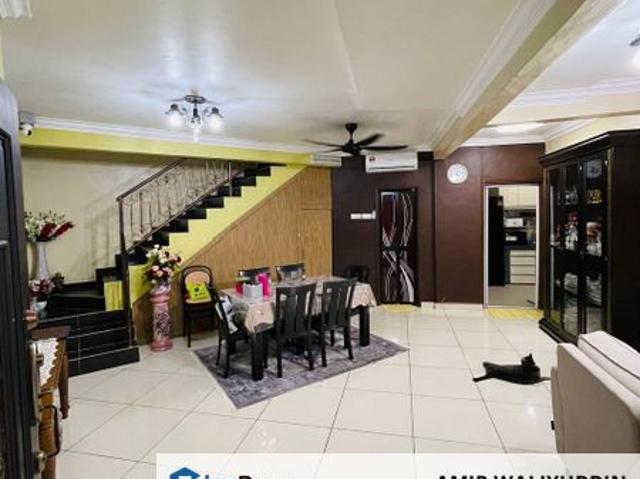 Condominium for sale in Kampung Chubadak Hulu, Kuala Lumpur