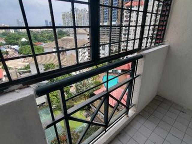Property for sale in Sentul, Kuala Lumpur