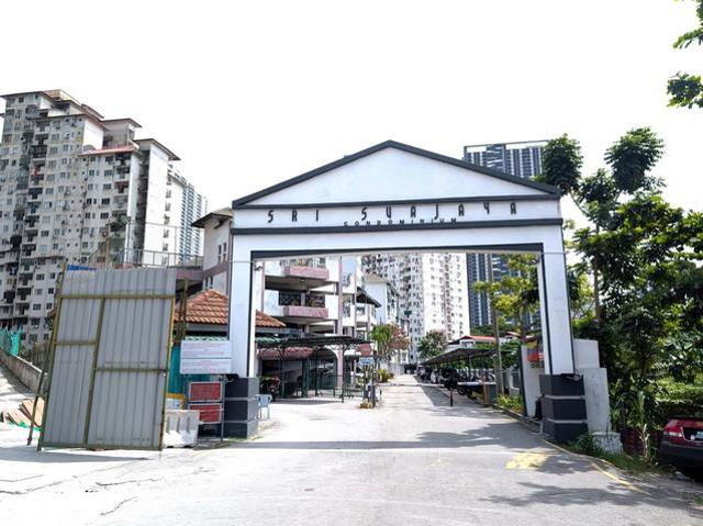 Condominium for sale in Country Heights Damansara, Kuala Lumpur