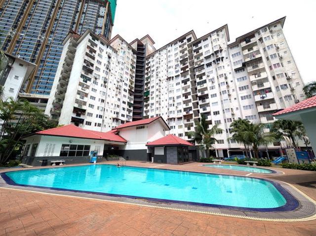Condominium for sale in Country Heights Damansara, Kuala Lumpur