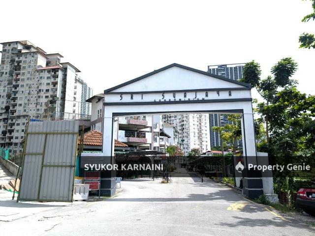 Condominium for sale in Country Heights Damansara, Kuala Lumpur
