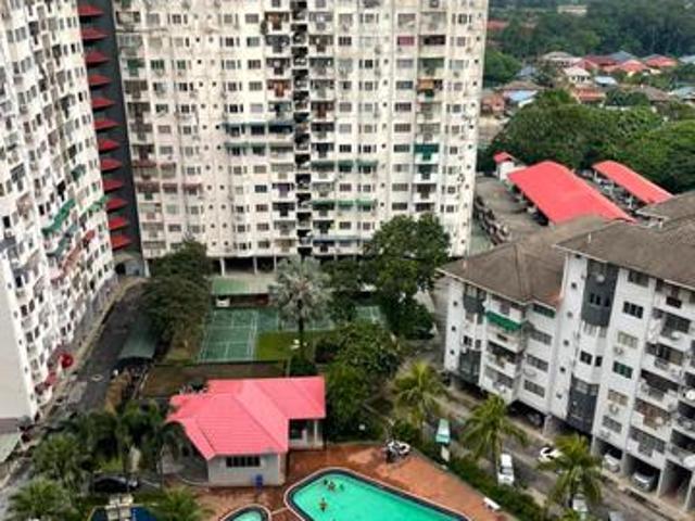 Condominium for sale in Country Heights Damansara, Kuala Lumpur