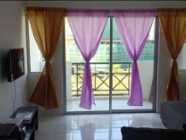 Apartment for rent in Country Heights Damansara, Kuala Lumpur