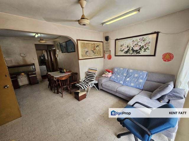 Condominium for rent in Petaling, Damansara Damai