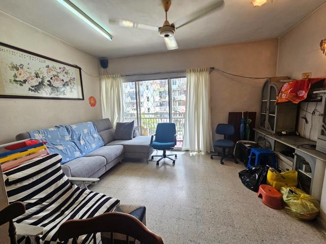 Apartment for sale in Petaling, Damansara Damai