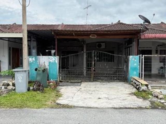 Terraced House for sale in Batu Pahat, Johor