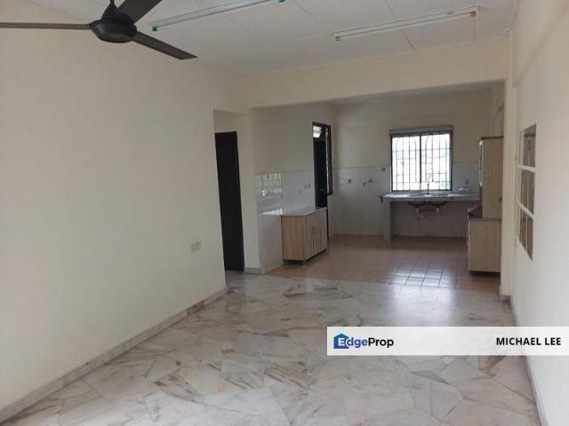 Condominium for rent in Petaling, Subang Jaya
