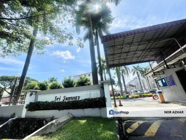 Condominium for sale in Petaling, Subang Jaya
