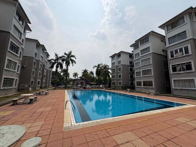 Apartment for sale in Petaling, Subang Jaya