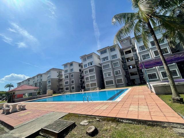 Apartment for sale in Petaling, Subang Jaya