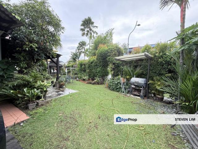 House for sale in Alam Impian, Selangor