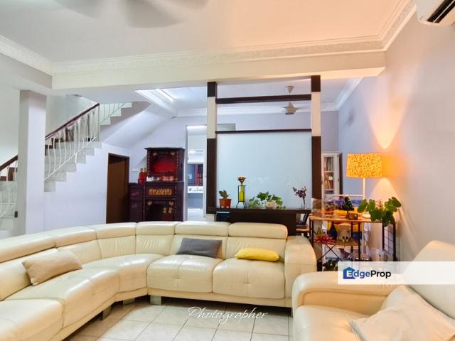 House for sale in Seksyen 32, Shah Alam