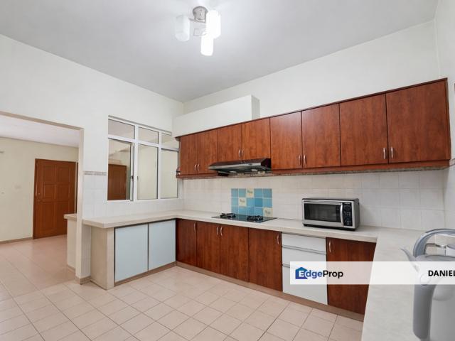 House for sale in Alam Impian, Selangor
