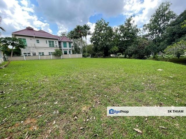 House for sale in Alam Impian, Selangor