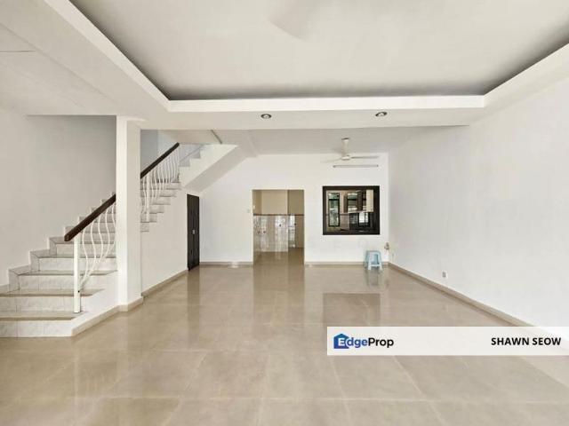 House for sale in Alam Impian, Selangor