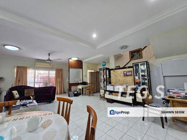 House for sale in Alam Impian, Selangor
