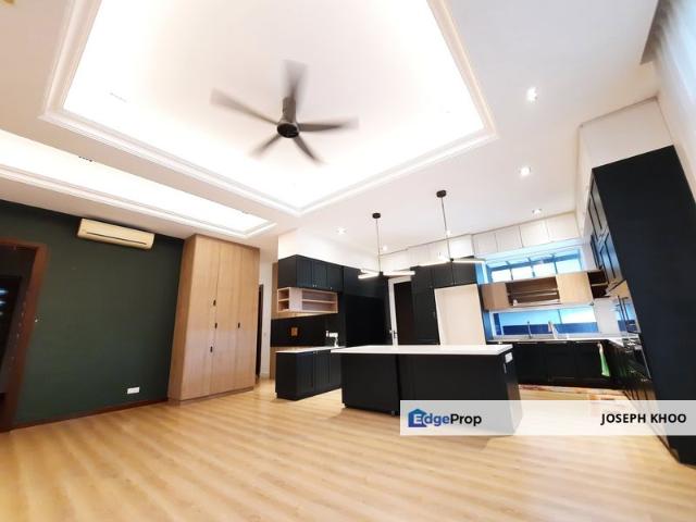 House for sale in Alam Impian, Selangor