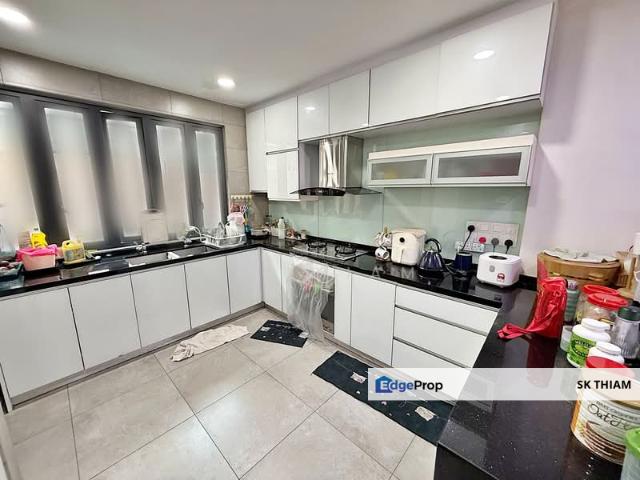 House for sale in Petaling, Alam Impian
