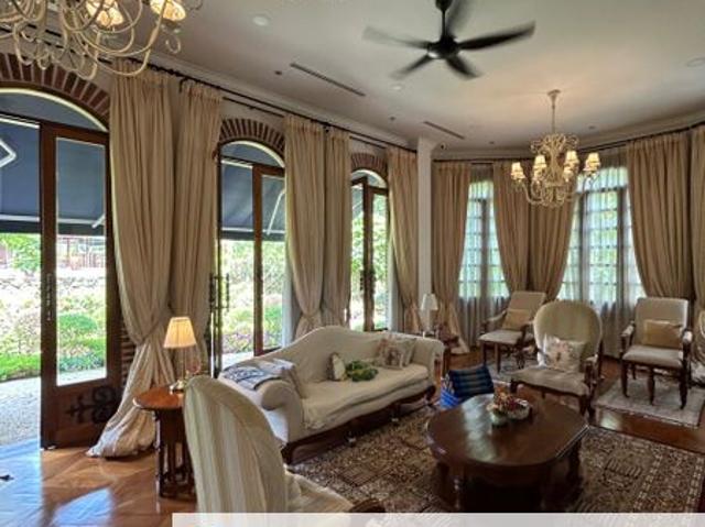 House for sale in Alam Impian, Selangor